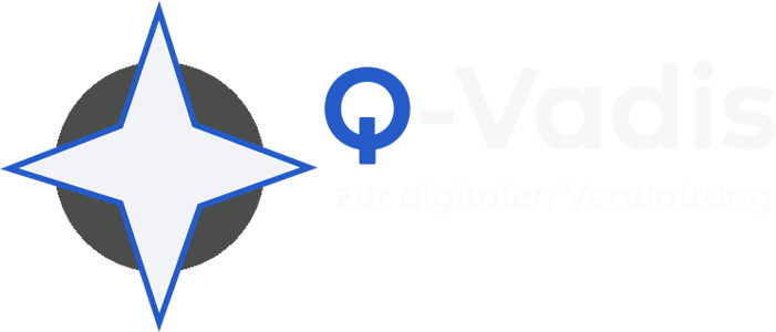 Q Vadis Logo