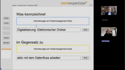 Next Expertizer